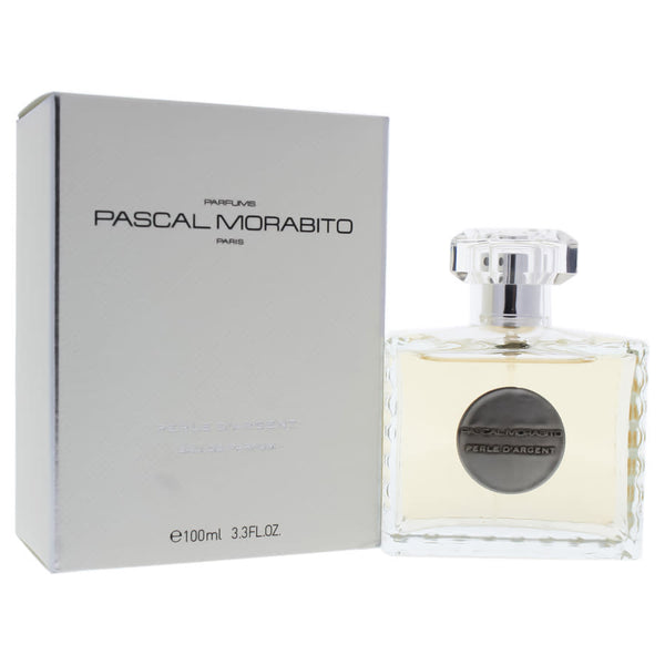 Pascal Morabito Perle D'argent EDP
