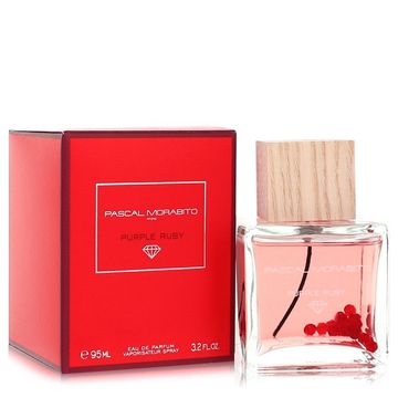 Pascal Morabito Purple Ruby EDP fragrance bottle