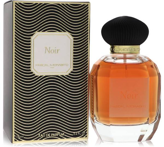 Pascal Morabito Sultan Noir EDP fragrance bottle