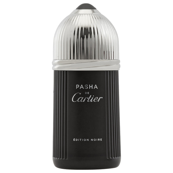 Pasha de Cartier Edition Noire EDT