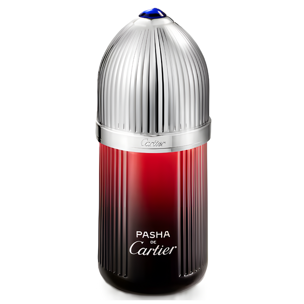 Pasha de Cartier Edition Noire Sport EDT