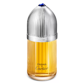 Pasha de Cartier PARFUM fragrance bottle