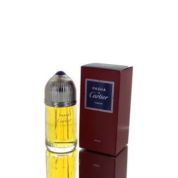 Pasha PARFUM fragrance bottle