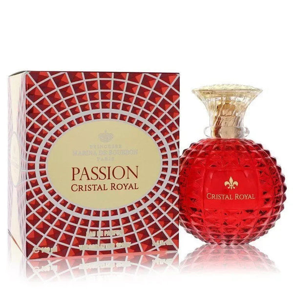 Passion Cristal Royal EDP