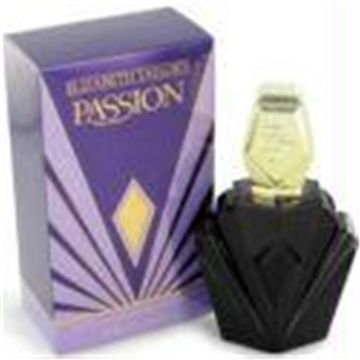 Passion EDT fragrance bottle