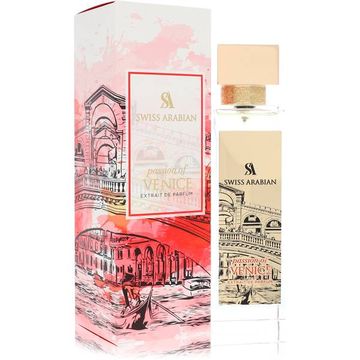 Passion Of Venice EXTRAIT fragrance bottle