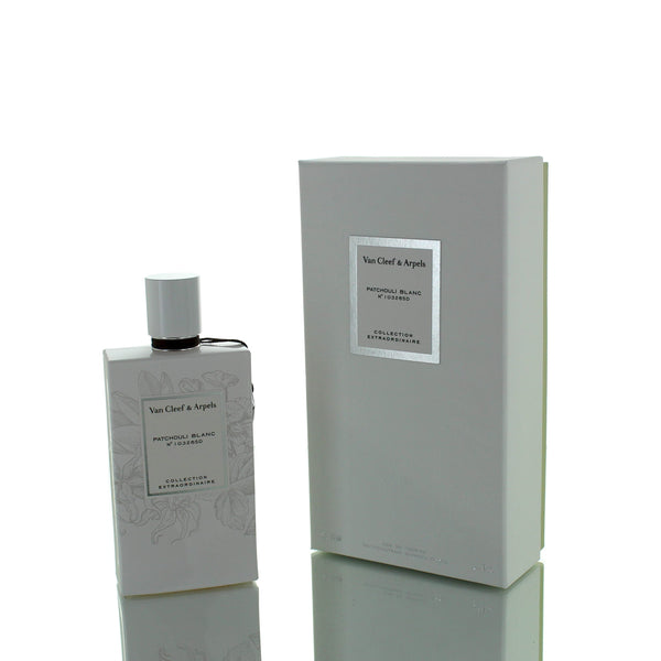Patchouli Blanc Van Cleef & Arpels EDP