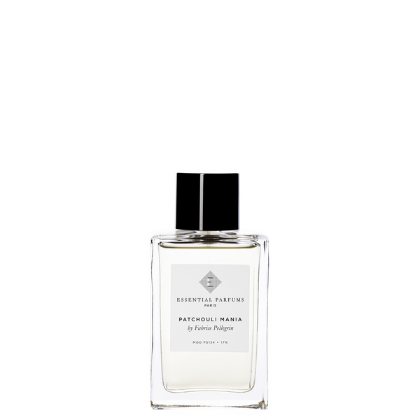 Patchouli Mania EDP