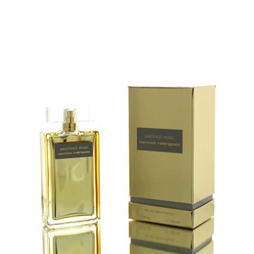 Patchouli Musc EDP fragrance bottle