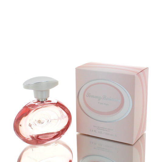 Pearl EDP fragrance bottle