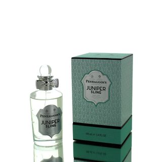 Penhaligon's Juniper Sling EDT fragrance bottle