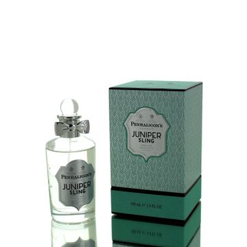 Penhaligon's Juniper Sling EDT fragrance bottle