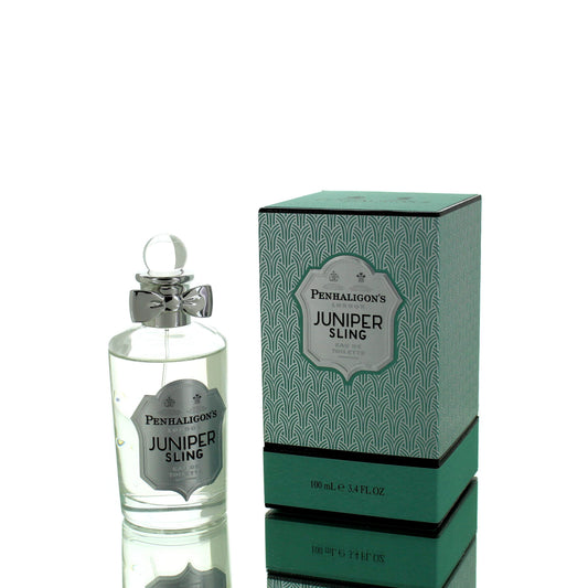 Penhaligon's Juniper Sling EDT fragrance bottle
