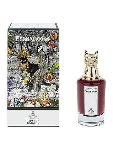 Penhaligon's Portraits The Bewitching Yasmine EDP fragrance bottle