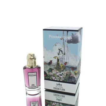 Penhaligon's Portraits The Ingenue Cousin Flora EDP fragrance bottle