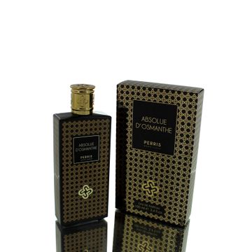 Perris Monte Carlo Absolue D'osmanthe EDP fragrance bottle