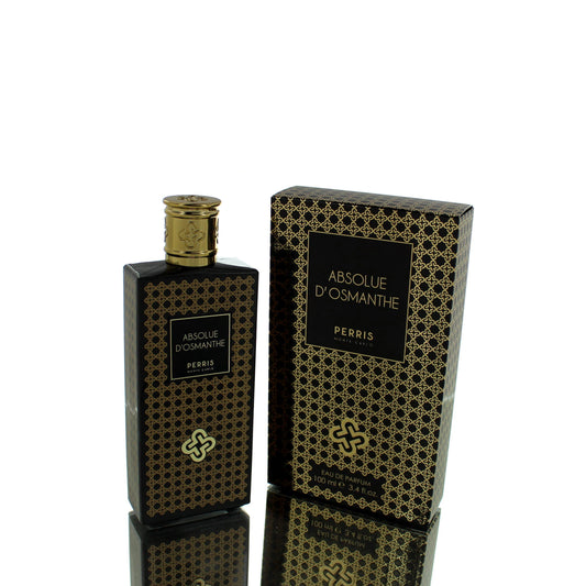 Perris Monte Carlo Absolue D'osmanthe EDP fragrance bottle