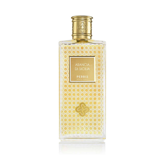 Perris Monte Carlo Arancia Di Sicilia EDP fragrance bottle