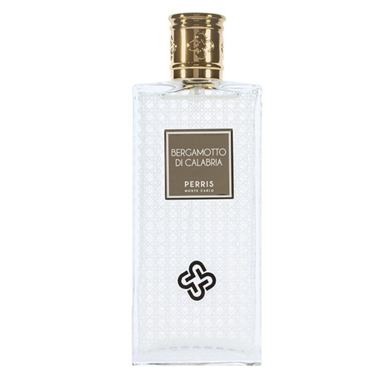 Perris Monte Carlo Bergamotto Di Calabria EDP fragrance bottle