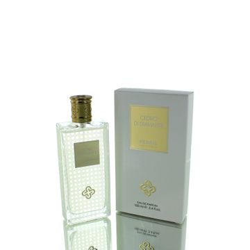 Perris Monte Carlo Cedro Di Diamante EDP fragrance bottle