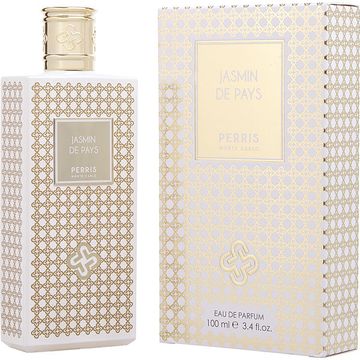Perris Monte Carlo Jasmin de Pays EDP fragrance bottle