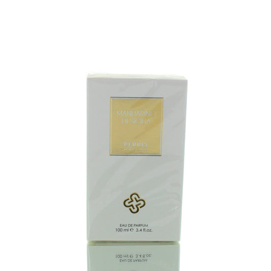 Perris Monte Carlo Mandarino Di Sicilia EDP fragrance bottle