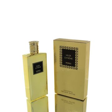 Perris Monte Carlo Musk Extreme EDP fragrance bottle