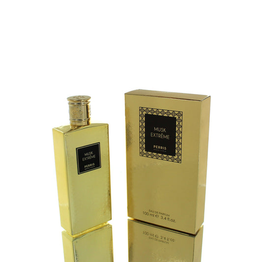 Perris Monte Carlo Musk Extreme EDP fragrance bottle