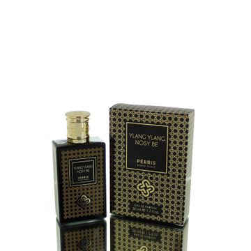 Perris Monte Carlo Ylang Ylang Nosy Be EDP fragrance bottle