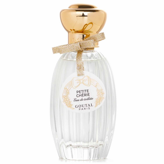 Petite Cherie EDT fragrance bottle