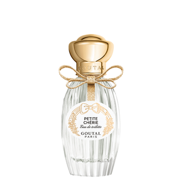 Petite Cherie EDT fragrance bottle