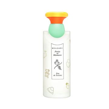 Petits Et Mamans EDT fragrance bottle