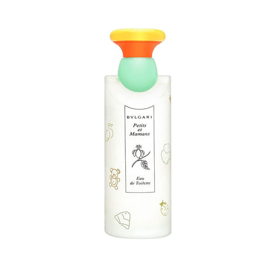 Petits Et Mamans EDT fragrance bottle