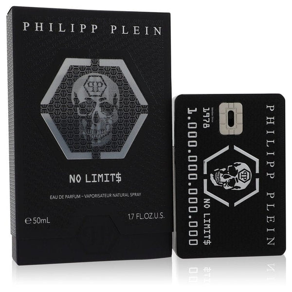 Philipp Plein No Limits EDP