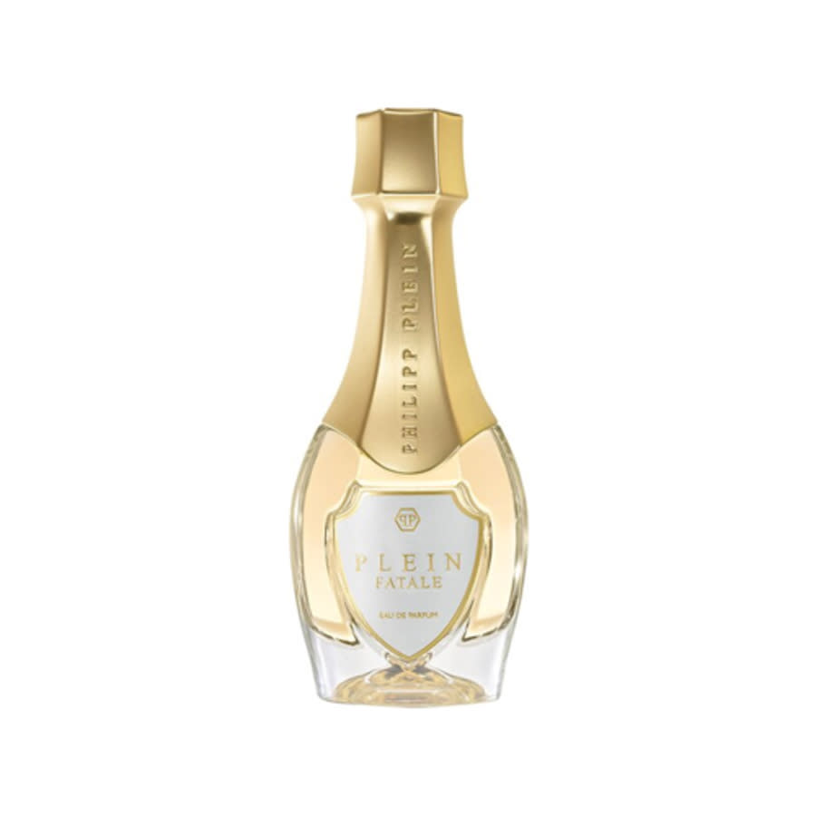 Philipp Plein Plein Fatale EDP fragrance bottle