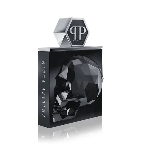 Philipp Plein The Kull EDP fragrance bottle