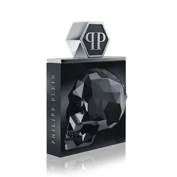 Philipp Plein The Kull EDP fragrance bottle