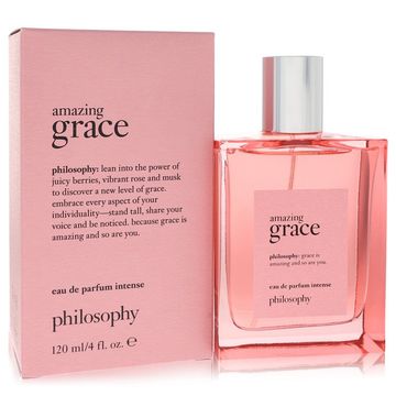 Philosophy Amazing Grace EDT fragrance bottle