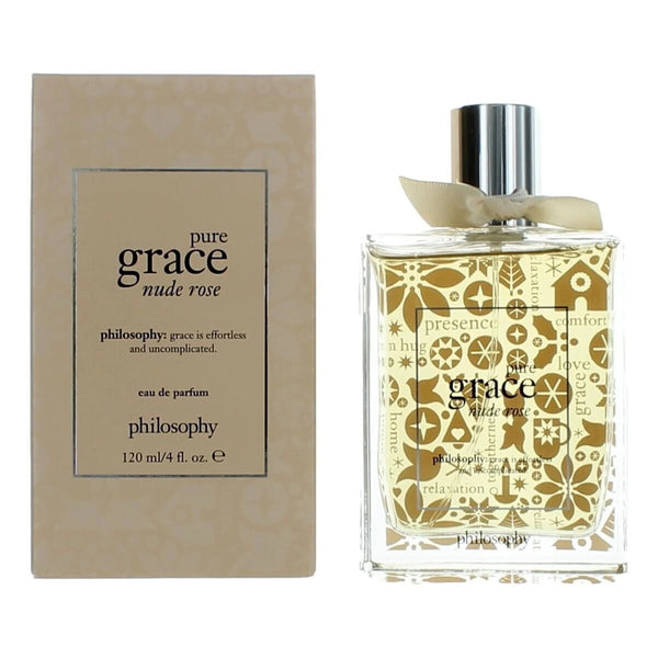 Philosophy Pure Grace Nude Rose EDP