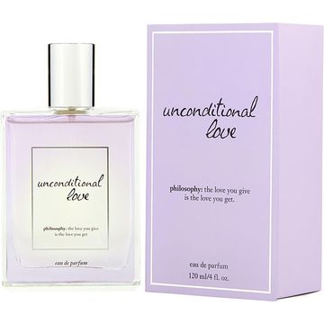 Philosophy Unconditional Love EDP fragrance bottle