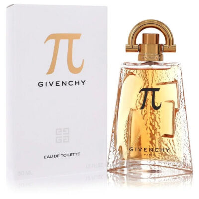 Pi EDT fragrance bottle