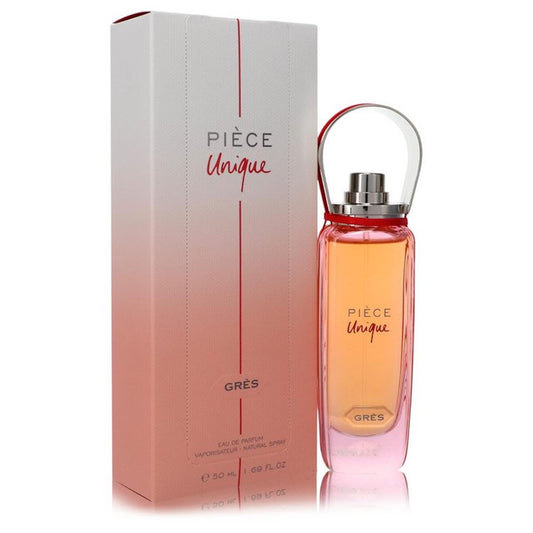 Piece Unique EDP fragrance bottle