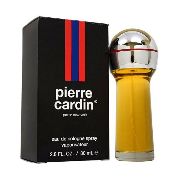 Pierre Cardin COLOGNE fragrance bottle