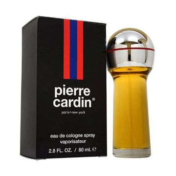 Pierre Cardin COLOGNE fragrance bottle