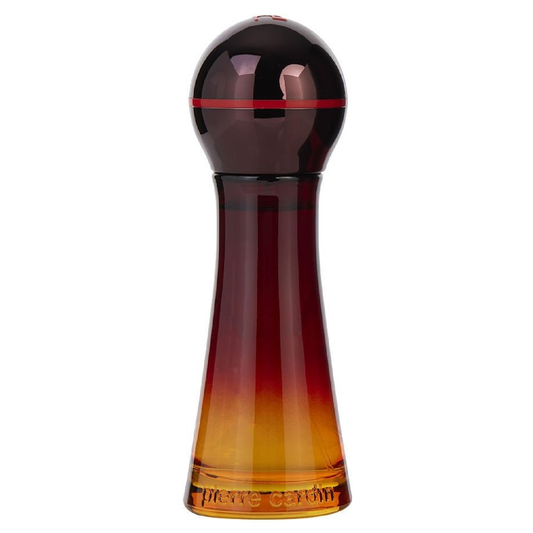 Pierre Cardin Fusion EDT fragrance bottle