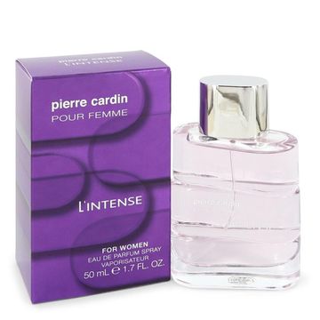 Pierre Cardin L'intense EDP fragrance bottle