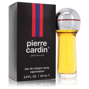 Pierre Cardin Pour Homme EDT fragrance bottle