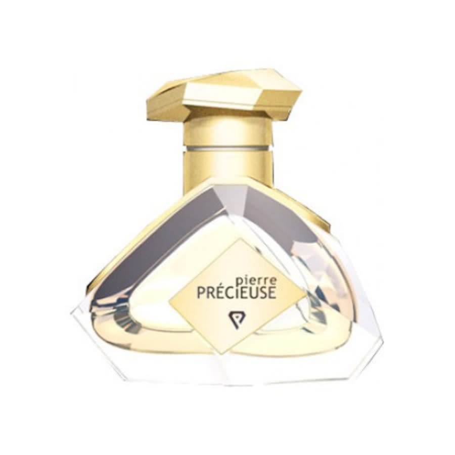 Pierre Precieuse Pure Diamond EDP fragrance bottle