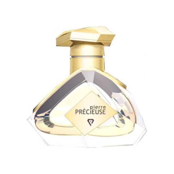 Pierre Precieuse Pure Diamond EDP
