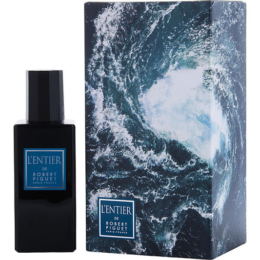 Piguet L'entier EDP fragrance bottle